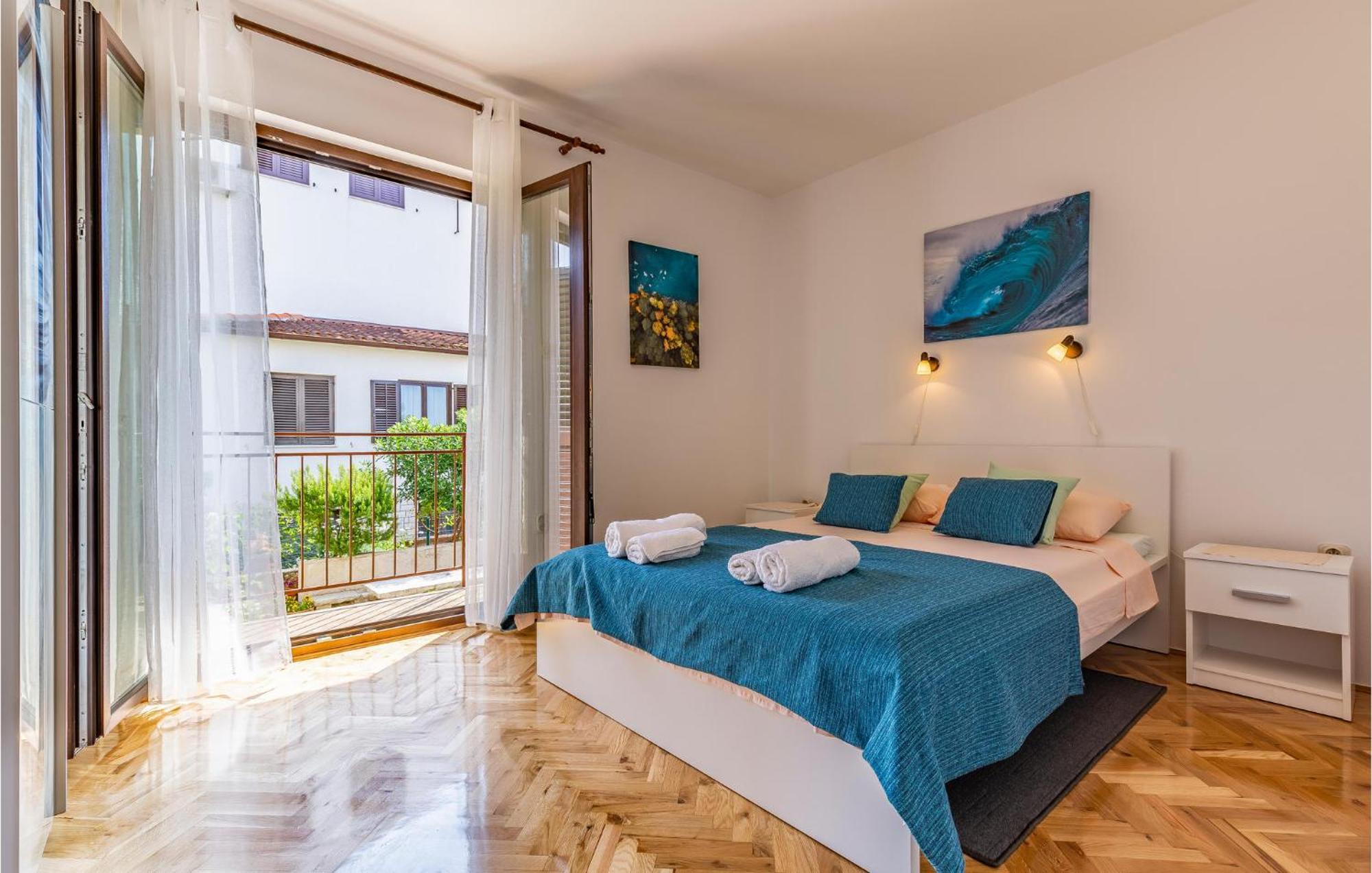 3 Bedroom Stunning In Rovinj