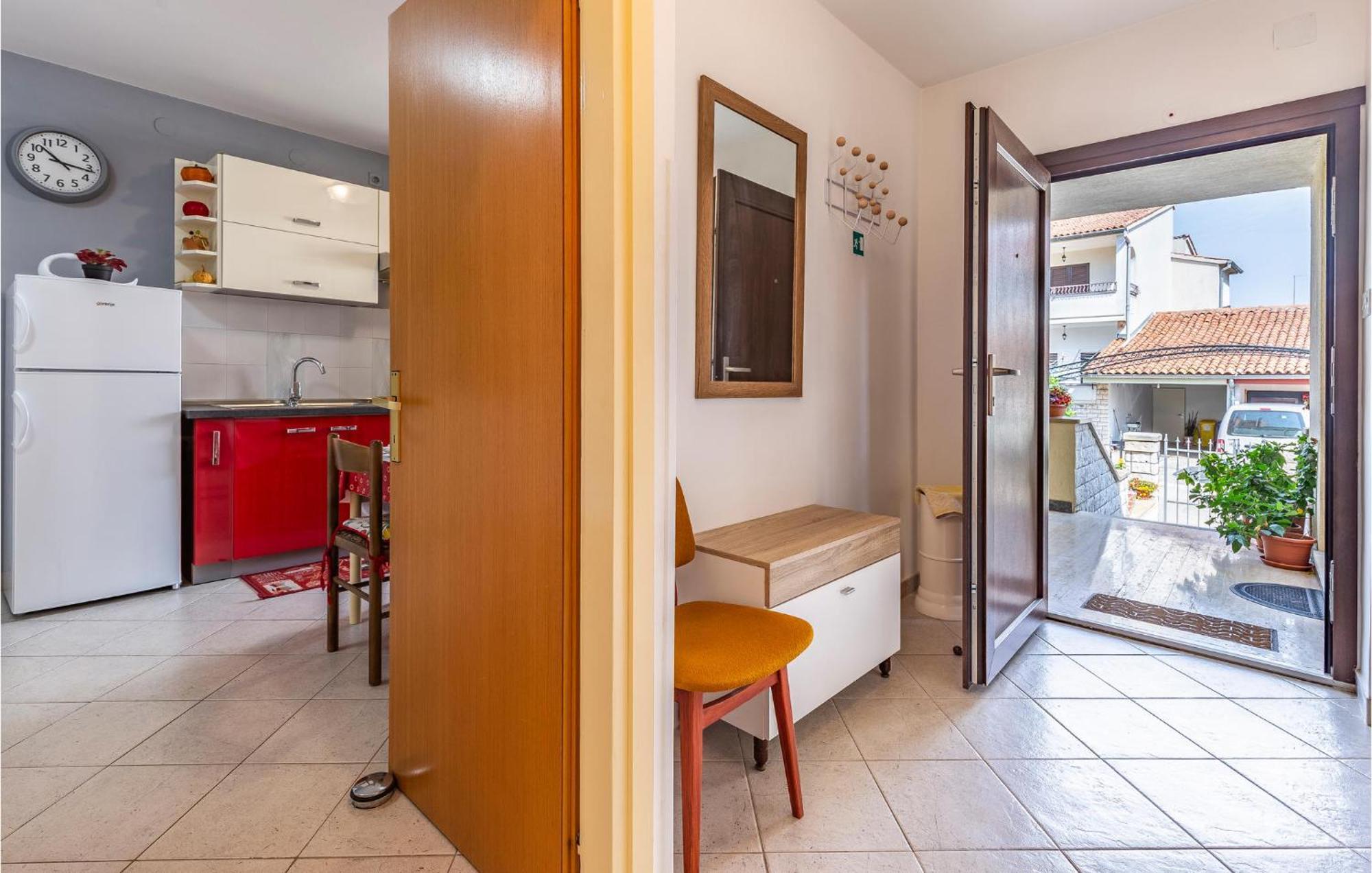 3 Bedroom Stunning In Rovinj