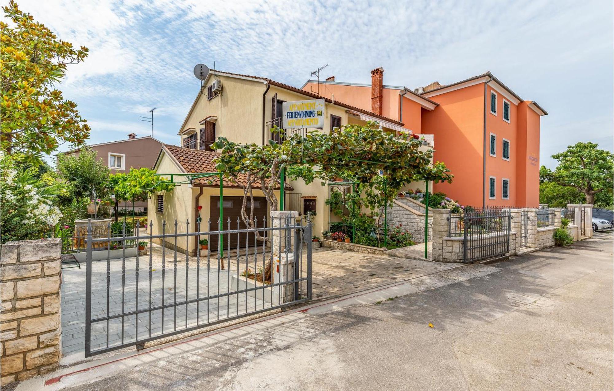 Apartament 3 Bedroom Stunning In Rovinj