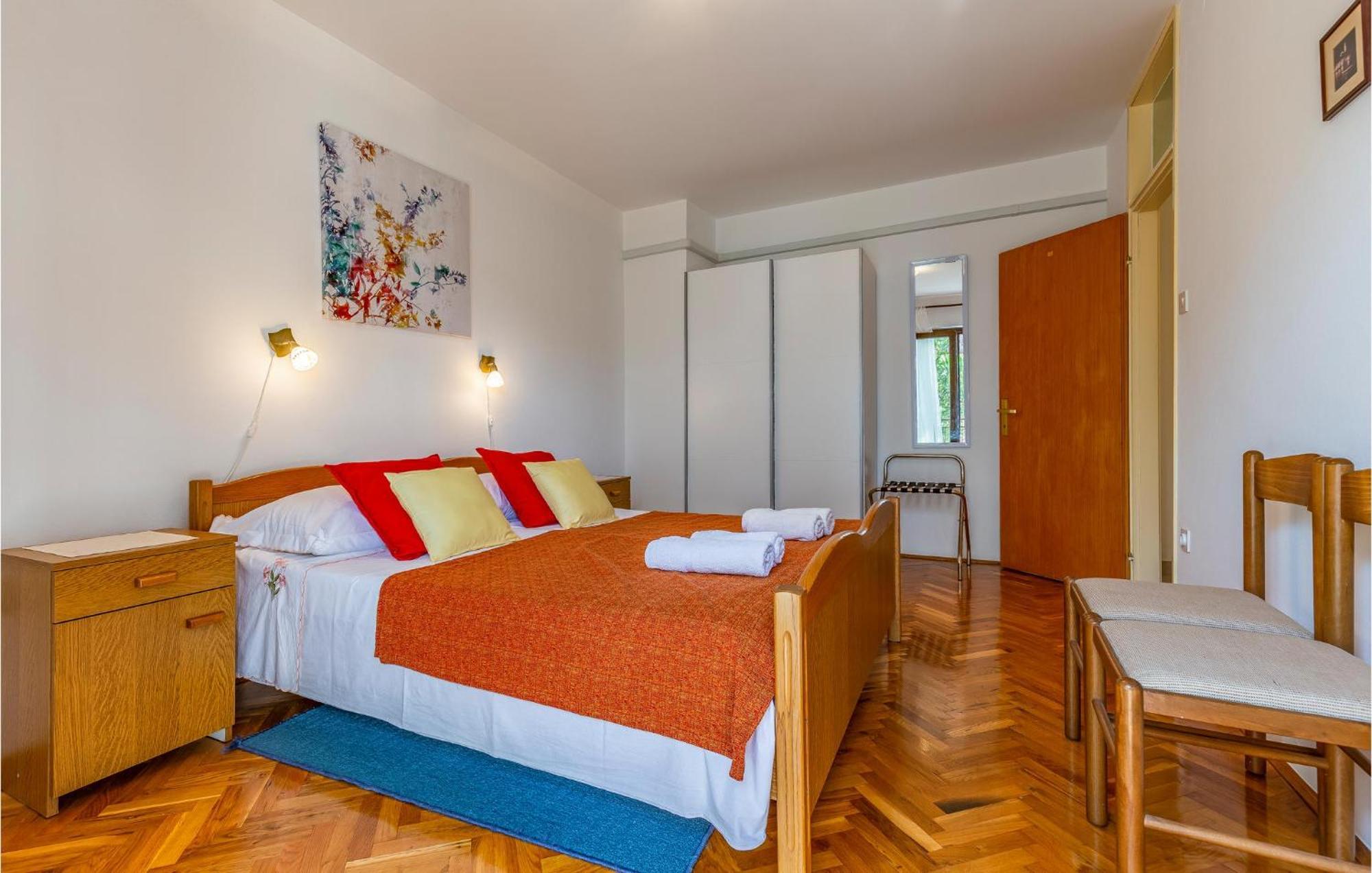 3 Bedroom Stunning In Rovinj
